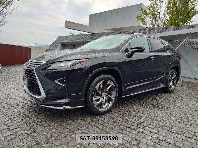 Lexus RX 2017-07 6272158-1