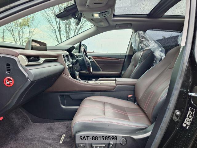 Lexus RX 2017-07 6272158-21