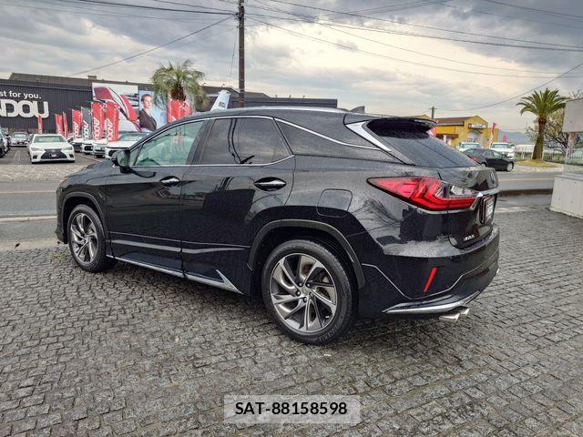 Lexus RX 2017-07 6272158-3