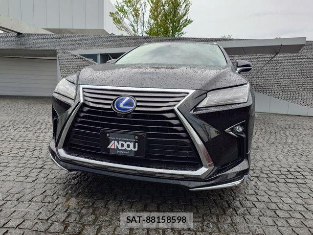 Lexus RX 2017-07 6272158-5