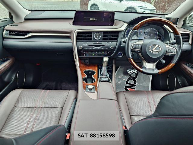Lexus RX 2017-07 6272158-8