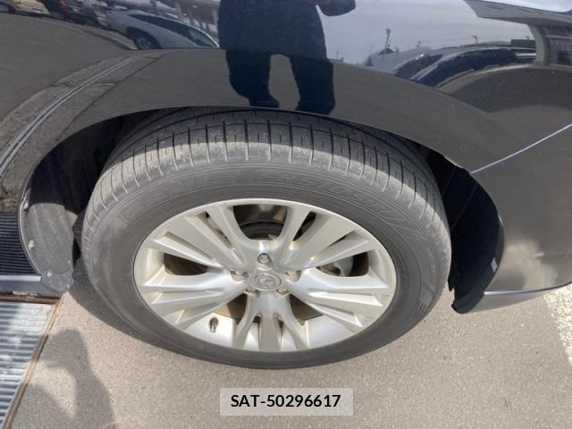 Lexus RX 2009-10 6499675-10