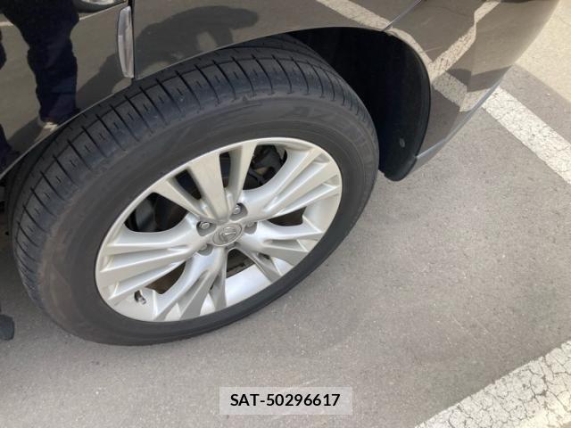 Lexus RX 2009-10 6499675-11