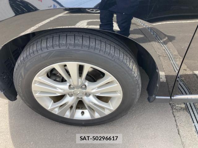 Lexus RX 2009-10 6499675-12