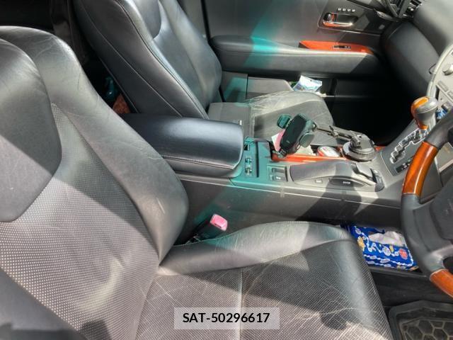 Lexus RX 2009-10 6499675-16