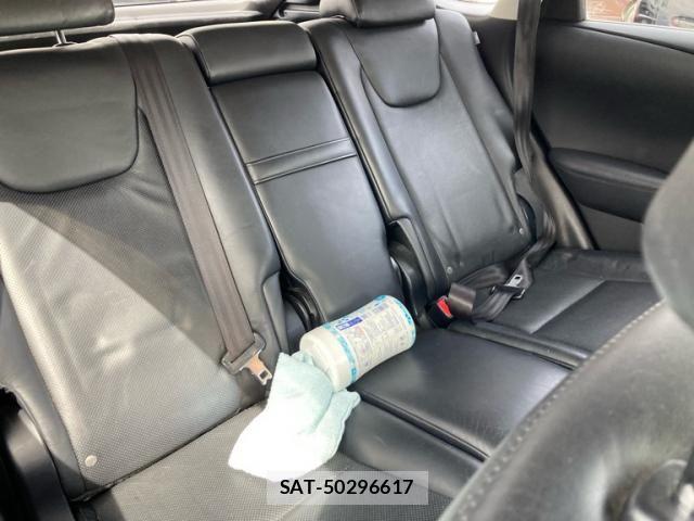Lexus RX 2009-10 6499675-17