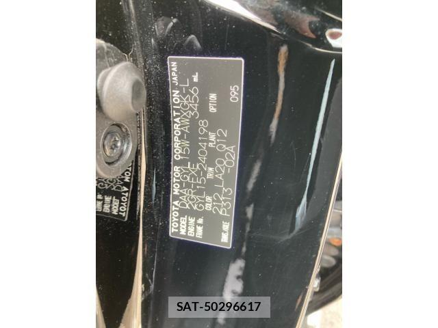 Lexus RX 2009-10 6499675-18