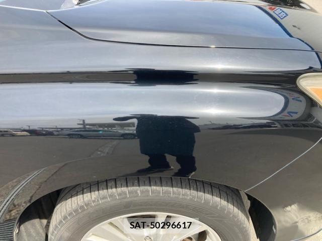 Lexus RX 2009-10 6499675-1