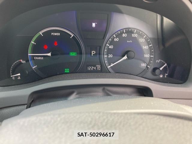 Lexus RX 2009-10 6499675-21