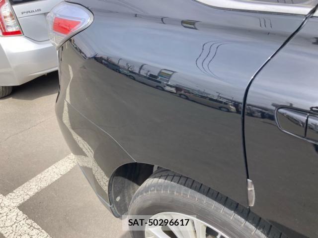 Lexus RX 2009-10 6499675-4