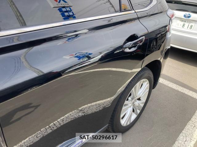 Lexus RX 2009-10 6499675-7