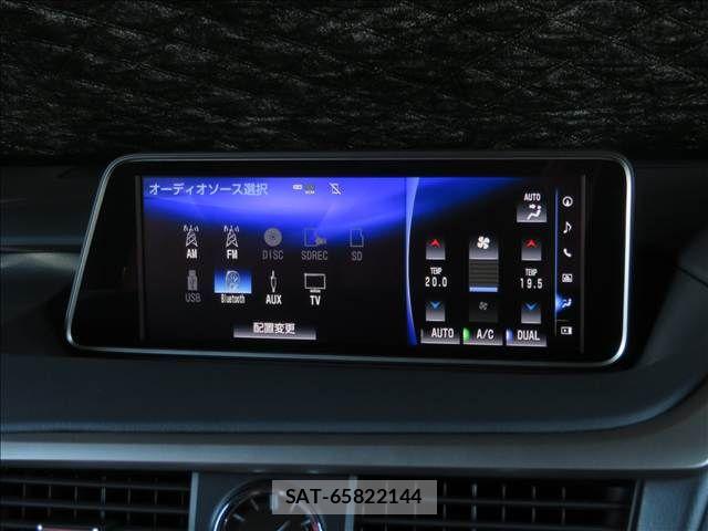 Lexus RX 2016-06 6499664-10