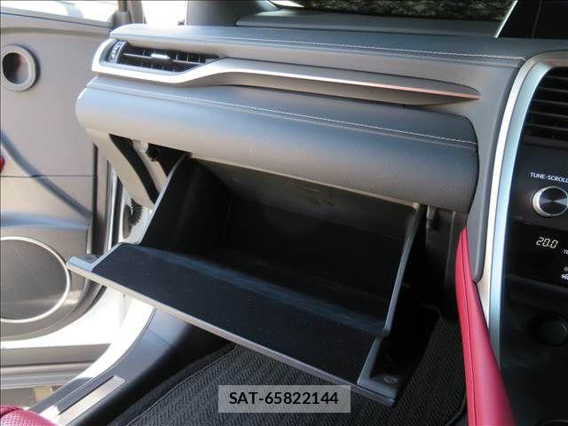 Lexus RX 2016-06 6499664-12
