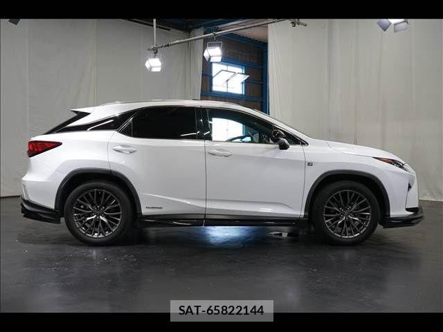 Lexus RX 2016-06 6499664-15