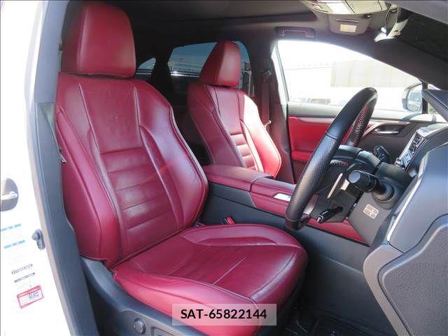 Lexus RX 2016-06 6499664-16