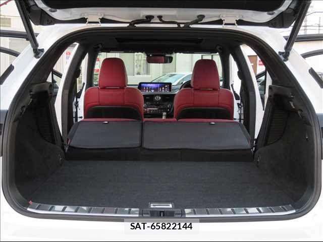 Lexus RX 2016-06 6499664-18