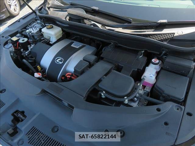Lexus RX 2016-06 6499664-19