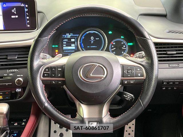 Lexus RX 2016-06 6499673-10