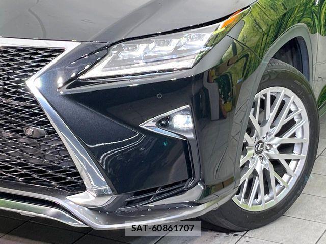 Lexus RX 2016-06 6499673-11