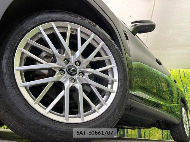 Lexus RX 2016-06 6499673-12