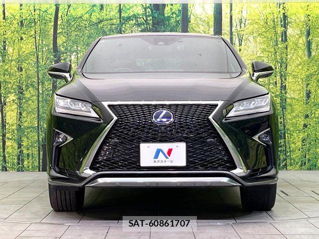 Lexus RX 2016-06 6499673-13