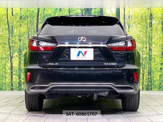 Lexus RX 2016-06 6499673-14