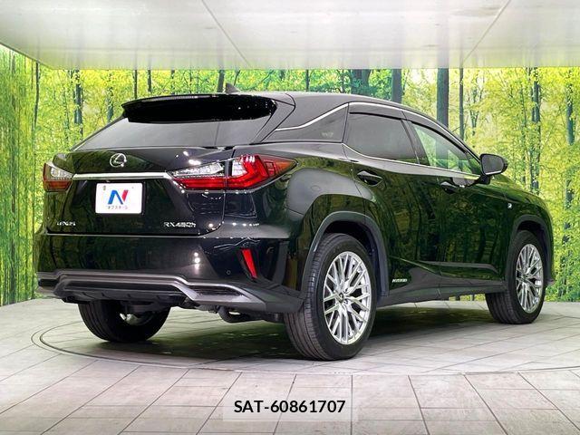 Lexus RX 2016-06 6499673-16