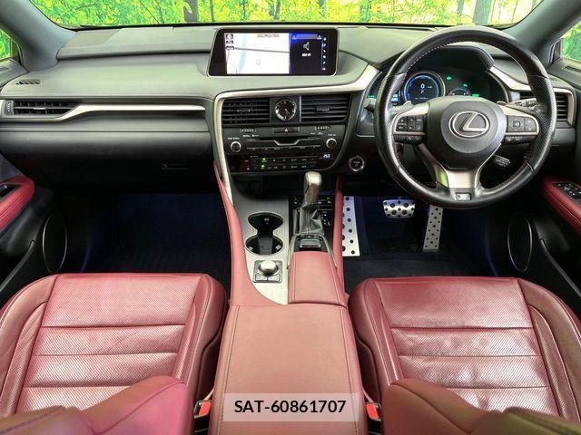 Lexus RX 2016-06 6499673-1