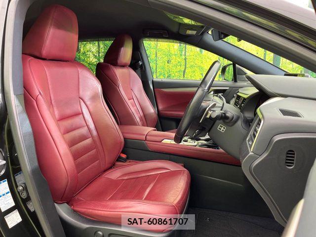 Lexus RX 2016-06 6499673-7