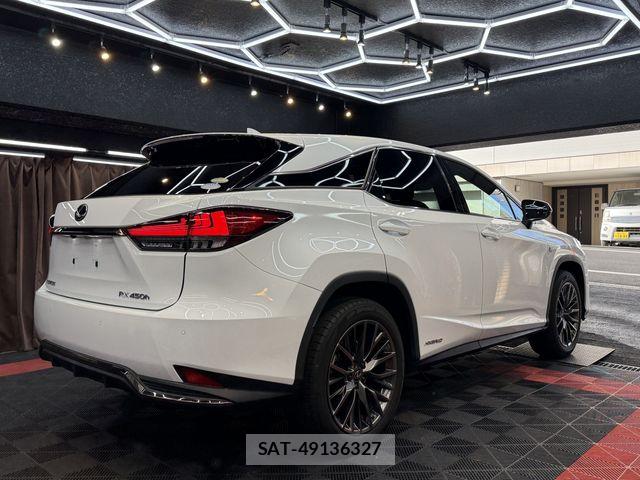 Lexus RX 2021-03 6612949-9