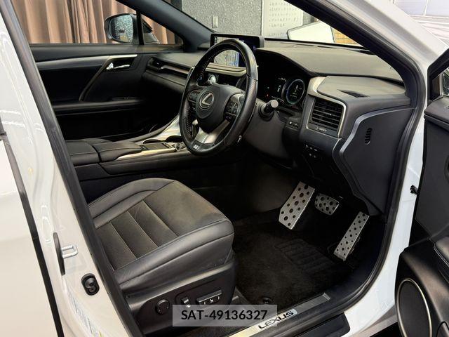 Lexus RX 2021-03 6612949-15