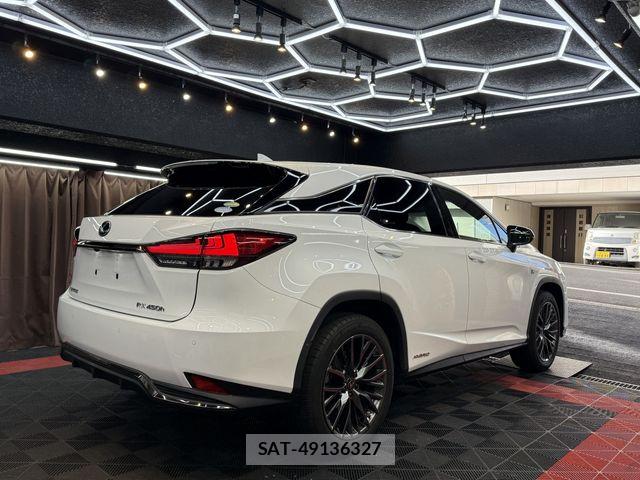 Lexus RX 2021-03 6612949-1