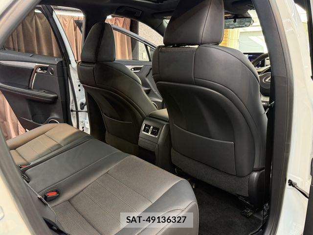 Lexus RX 2021-03 6612949-22