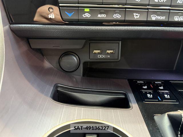 Lexus RX 2021-03 6612949-28