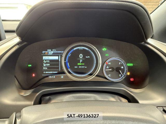 Lexus RX 2021-03 6612949-5