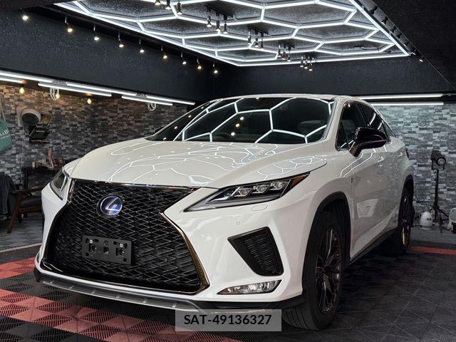 Lexus RX 2021-03 6612949-7