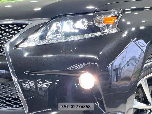 Lexus RX 2013-10 6612956-11