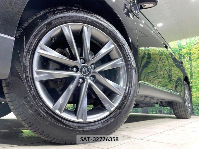 Lexus RX 2013-10 6612956-12