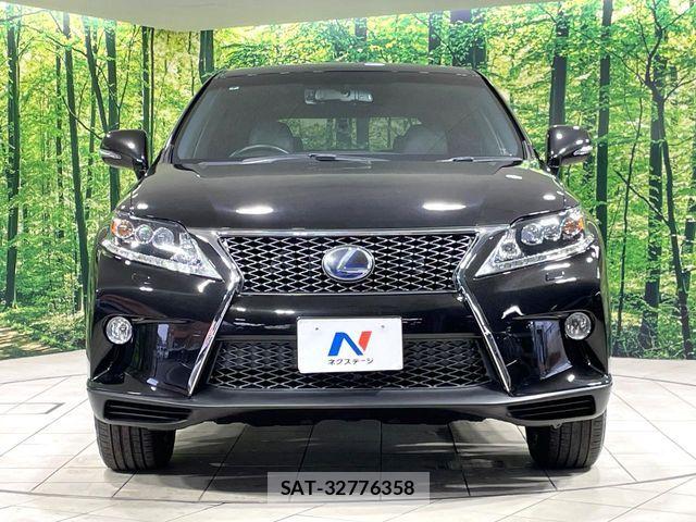 Lexus RX 2013-10 6612956-13