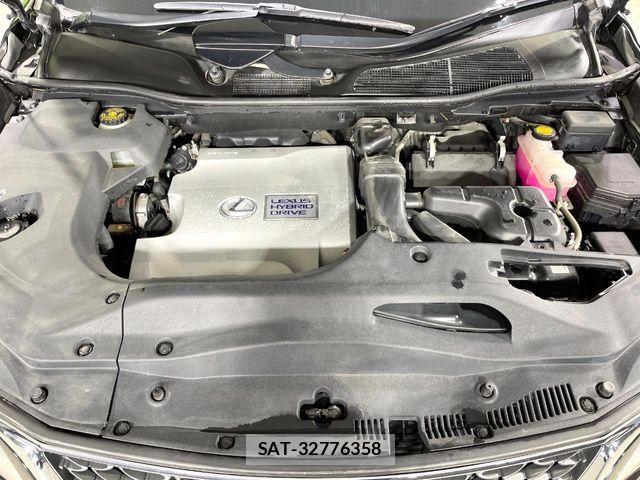 Lexus RX 2013-10 6612956-17