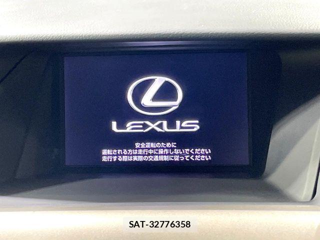 Lexus RX 2013-10 6612956-2