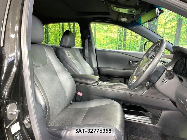 Lexus RX 2013-10 6612956-7