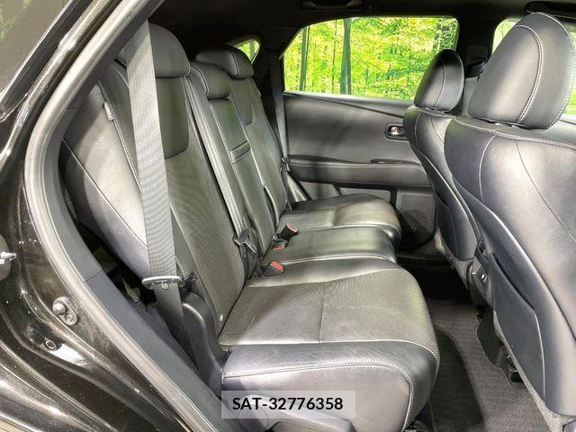Lexus RX 2013-10 6612956-8