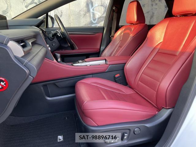 Lexus RX 2016-02 6672322-12