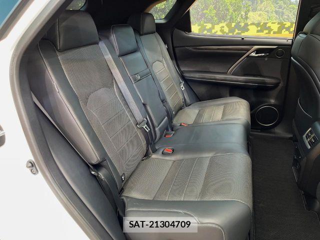 Lexus RX 2016-10 6676725-10