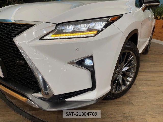 Lexus RX 2016-10 6676725-12