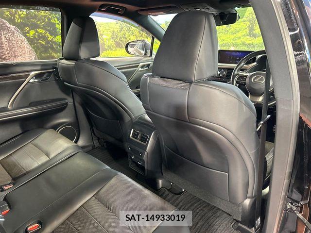 Lexus RX 2016-04 6676724-9