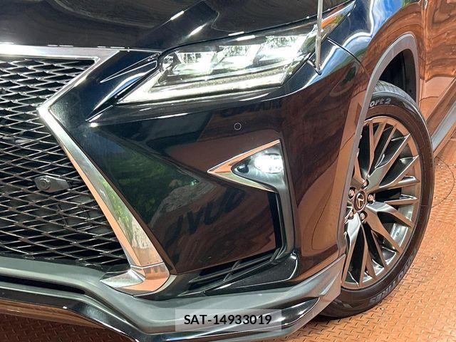 Lexus RX 2016-04 6676724-10