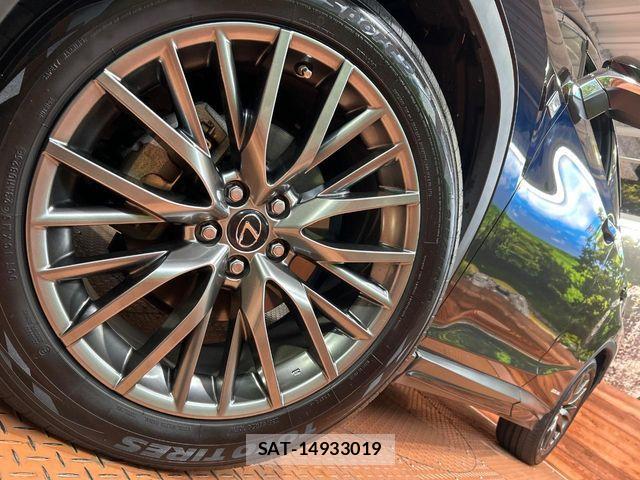 Lexus RX 2016-04 6676724-12