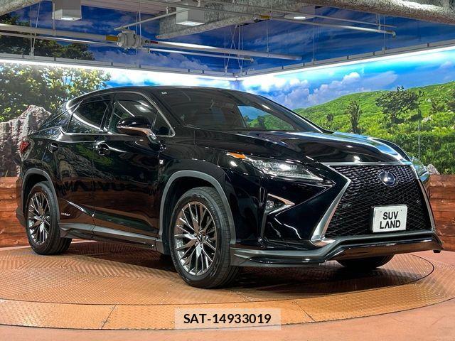 Lexus RX 2016-04 6676724-16